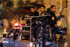 Hamas: “Unit Kematian” Berupaya Runtuhkan Pemerintah Palestina